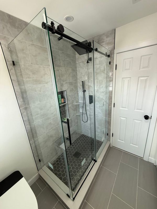 Kitchen and Bathroom Renovations
