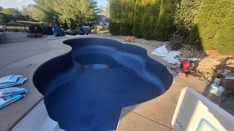 Vinyl Liner Replacement
