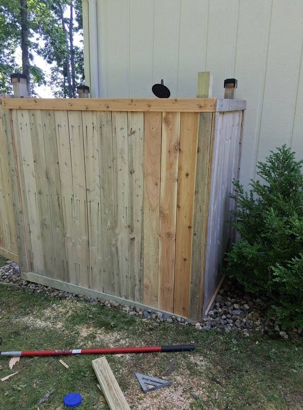 Carpentry