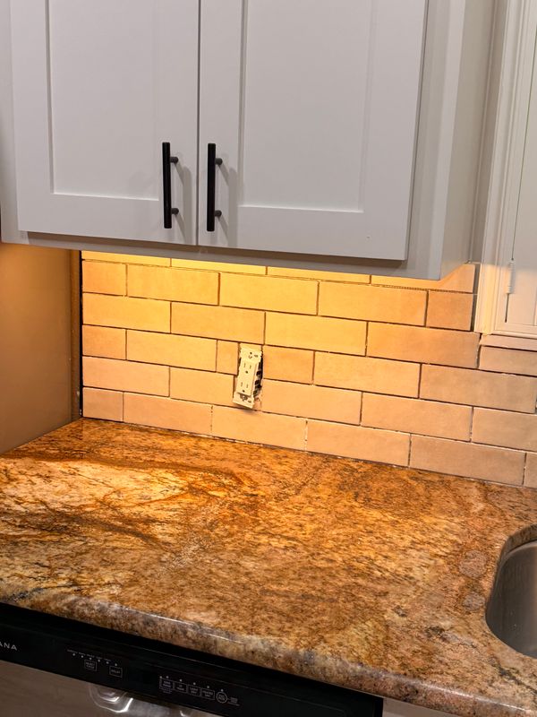 Kitchen and Bathroom Renovations