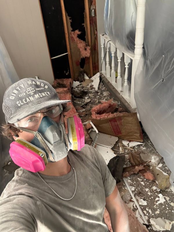 Demolition Services