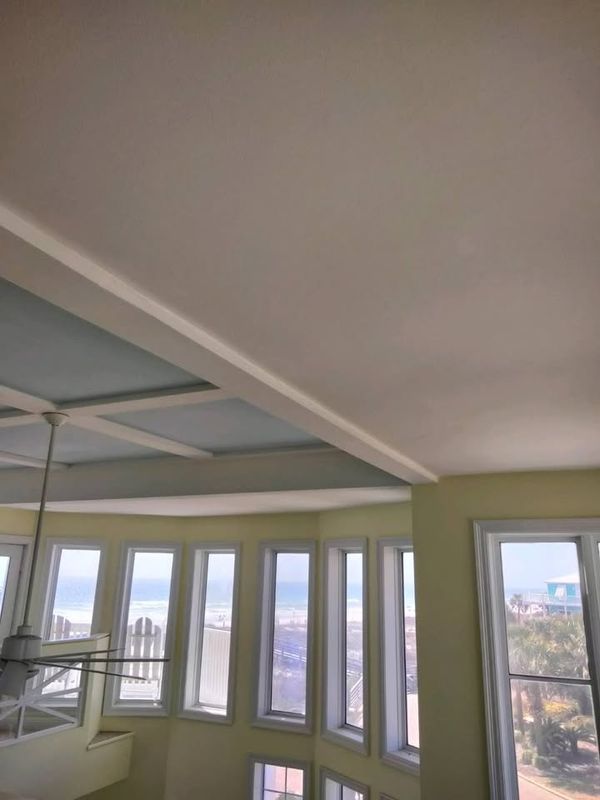 Interior Painting