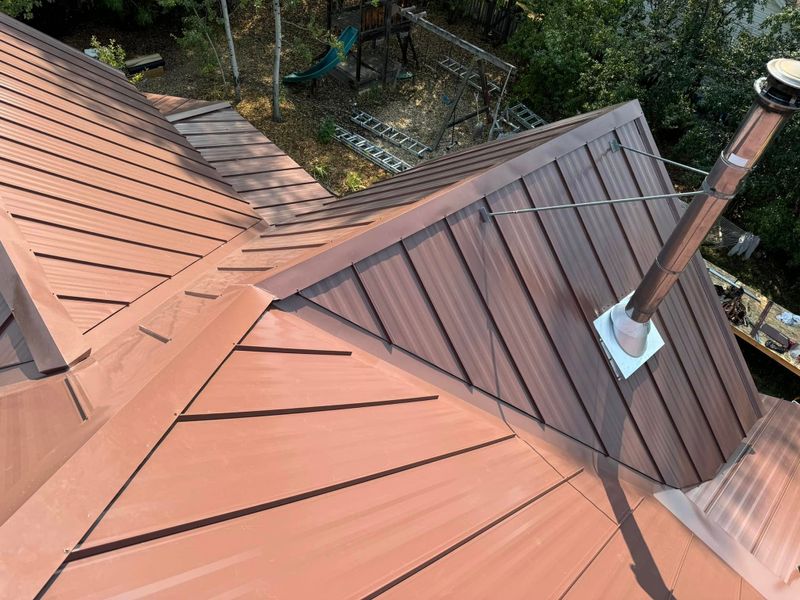Roofing
