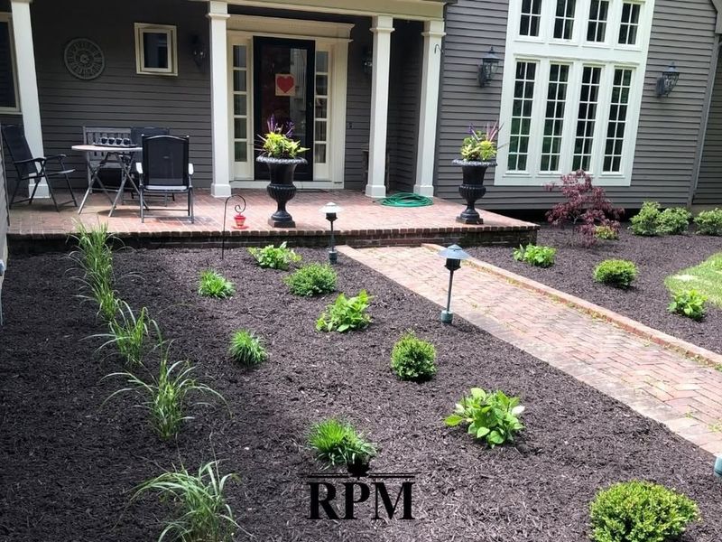 Landscape Design