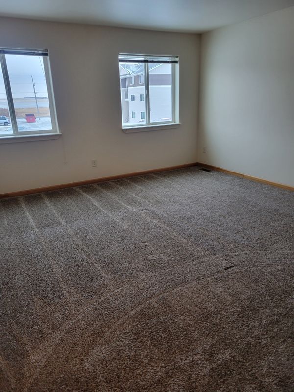 Interior Renovations