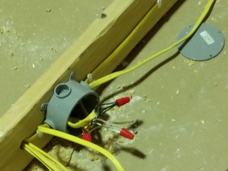 Residential Electrical Services