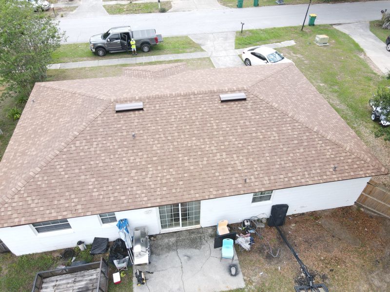 Roofing