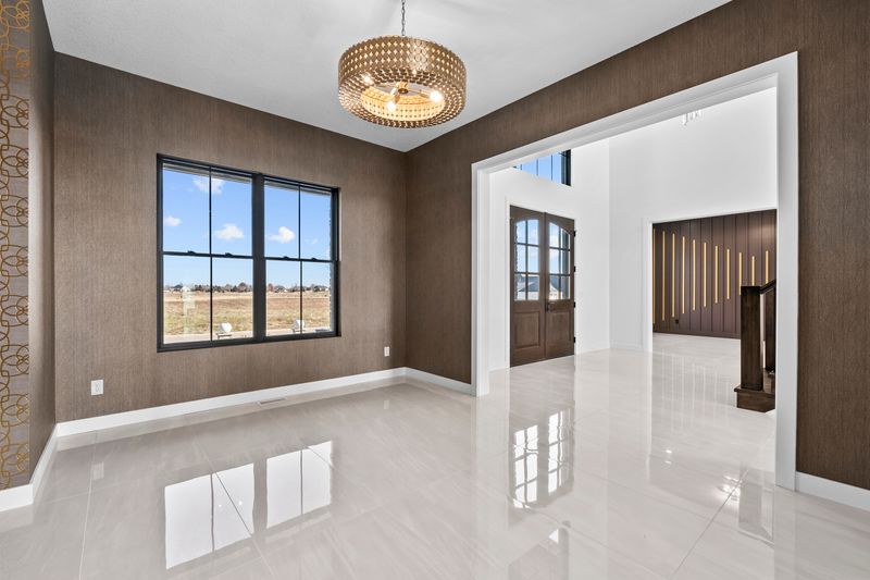 Custom Home Design and Construction