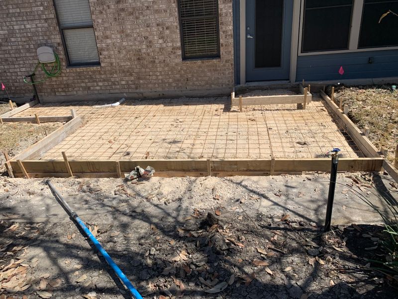Concrete