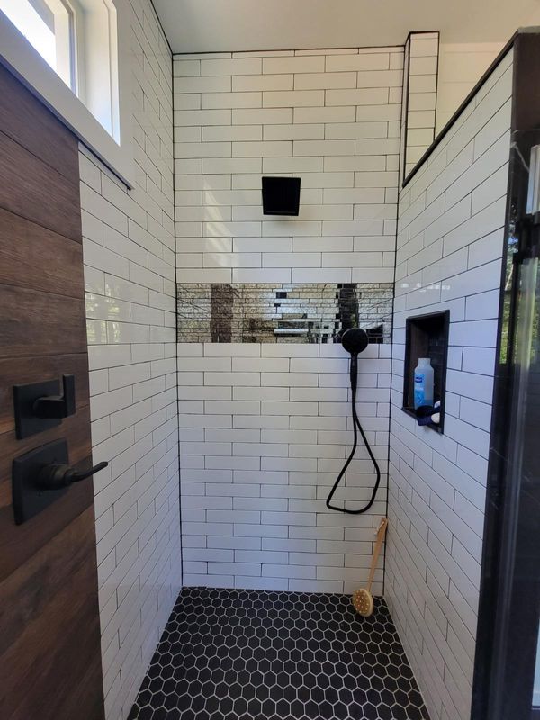 Kitchen and Bathroom Remodels