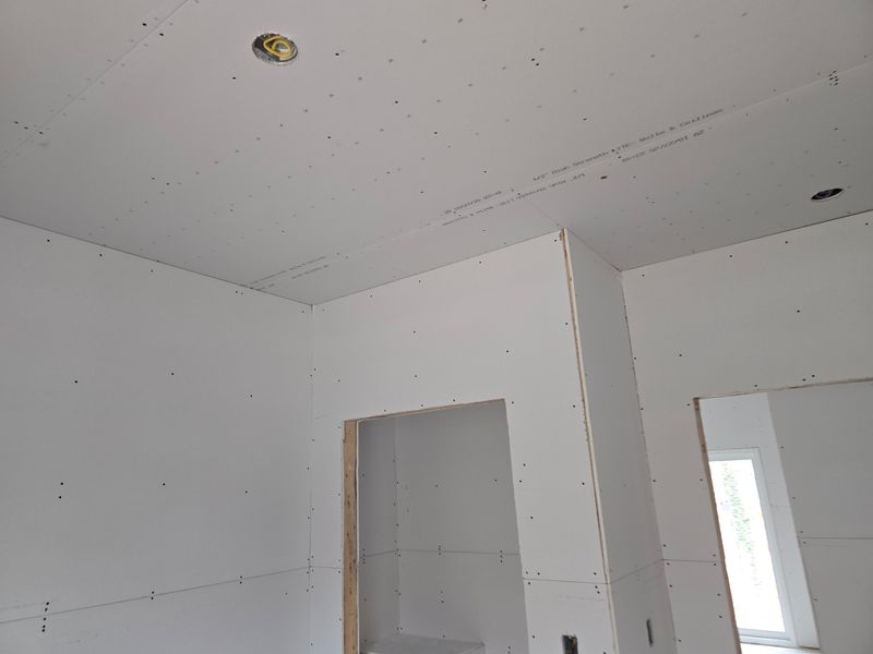 Custom Drywall Work
