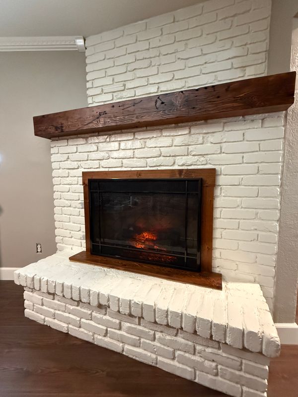 Linda Vista Addition, Deck, Patio Cover