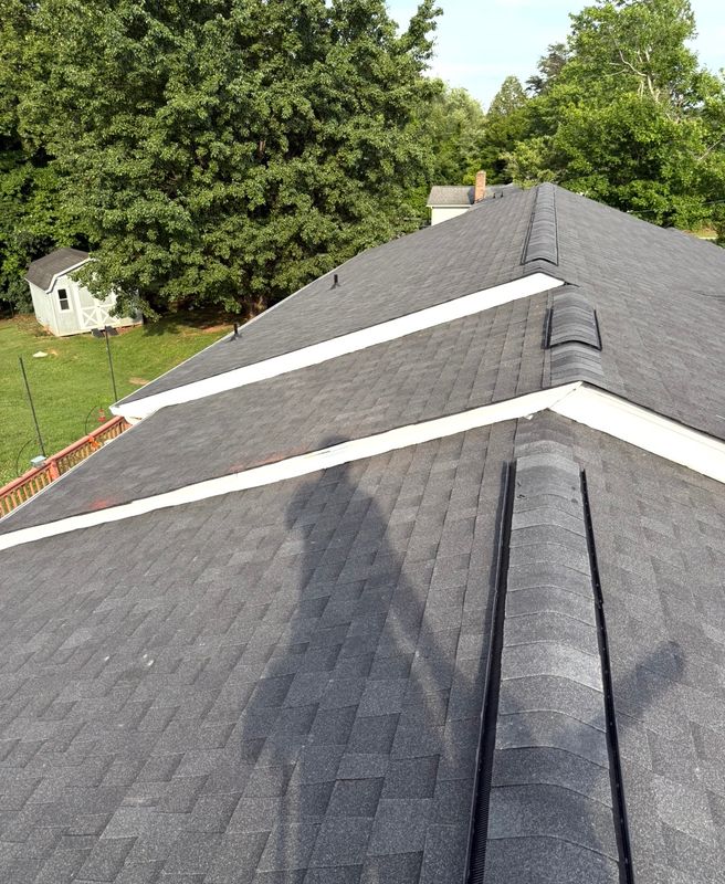 Roofing Replacement