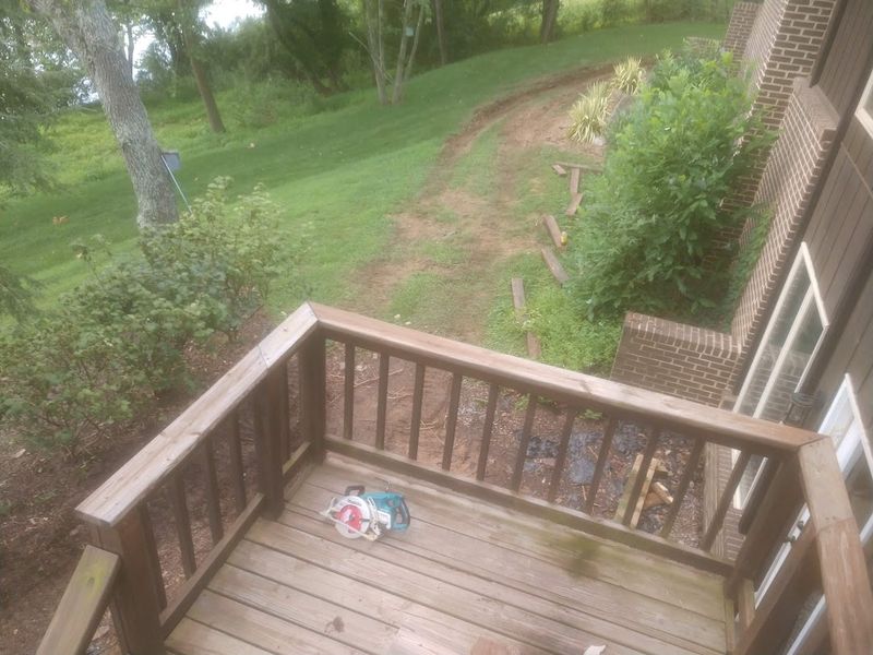 Exterior Renovations