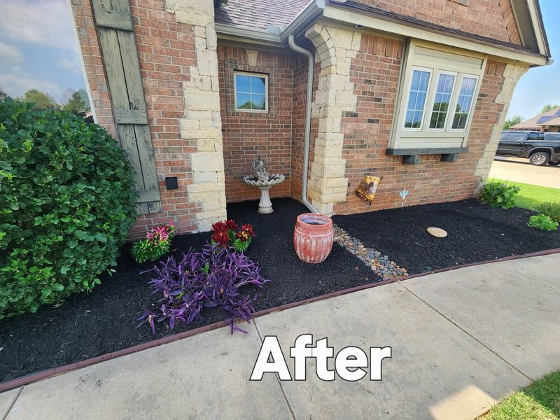 Residential Landscaping