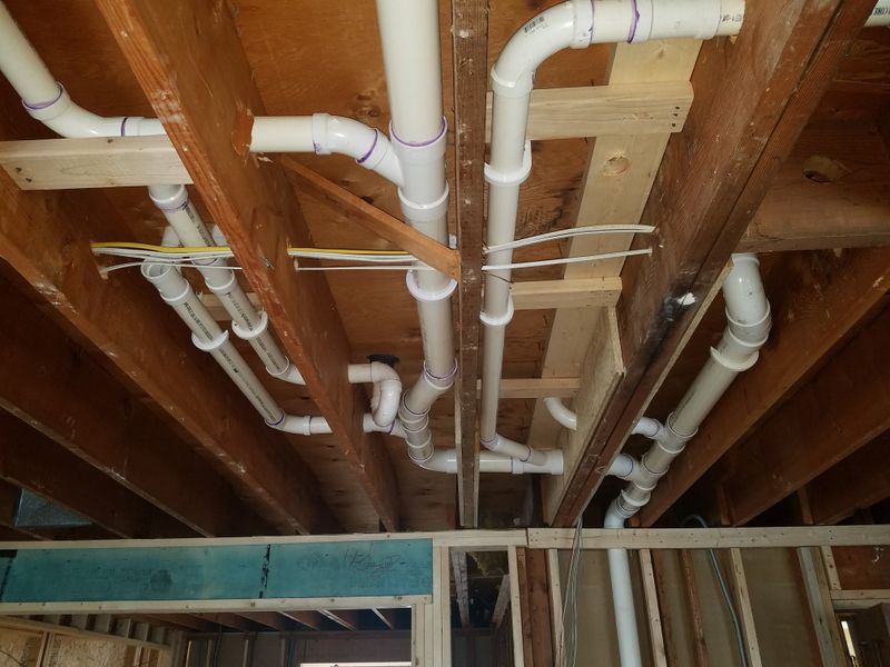Pipe Repair and Replacement