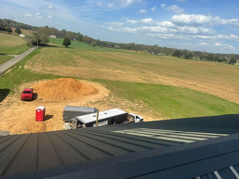 Site Preparation