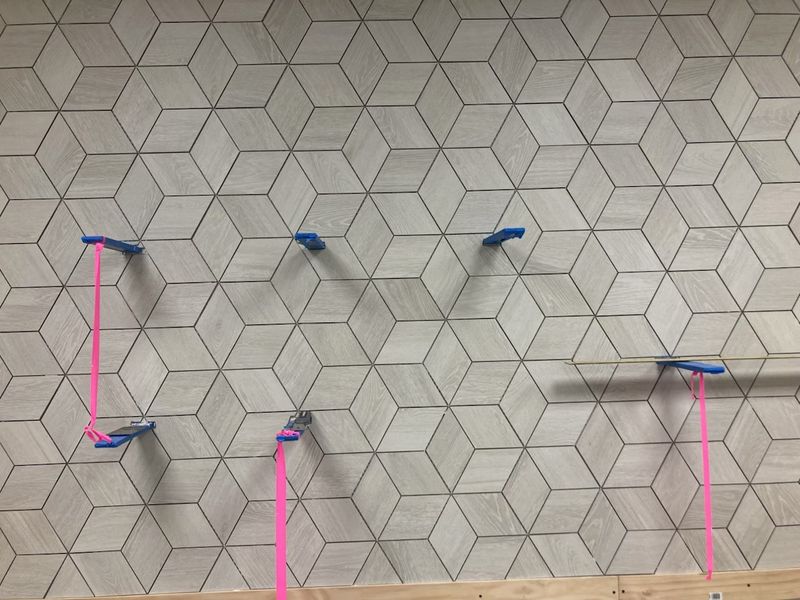 Ceramic Tile Flooring