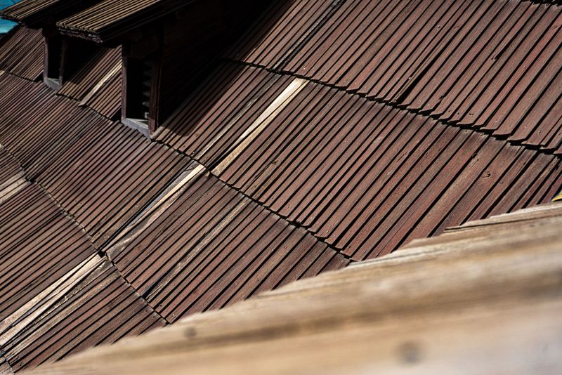 Roofing Services