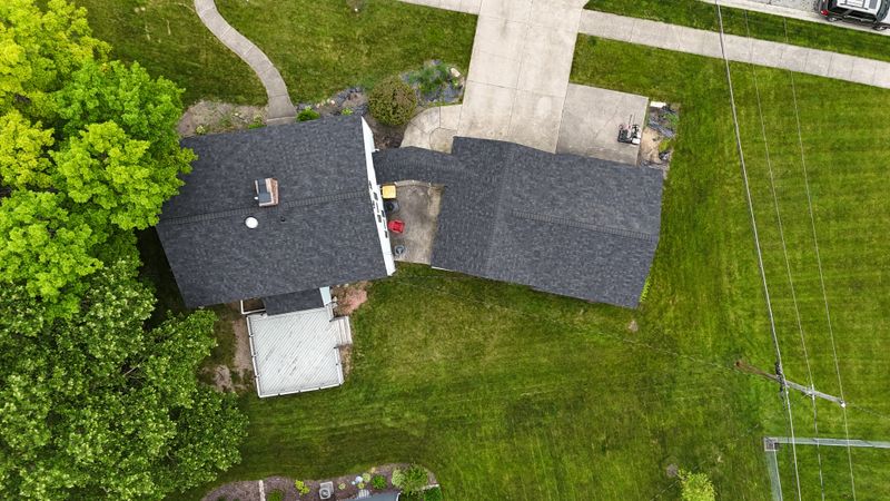Roofing Installation