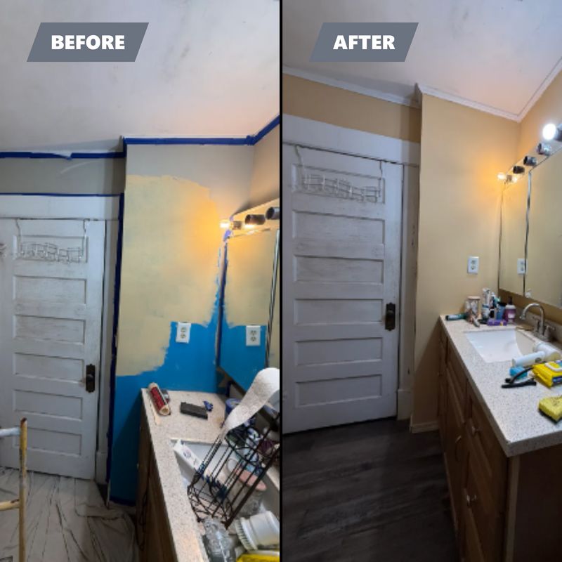 Interior Painting