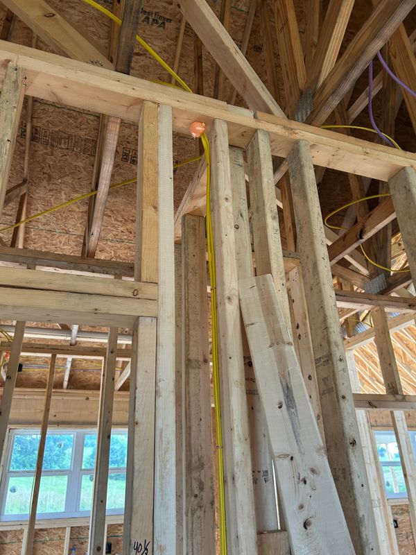 Lighting Installation and Repairs