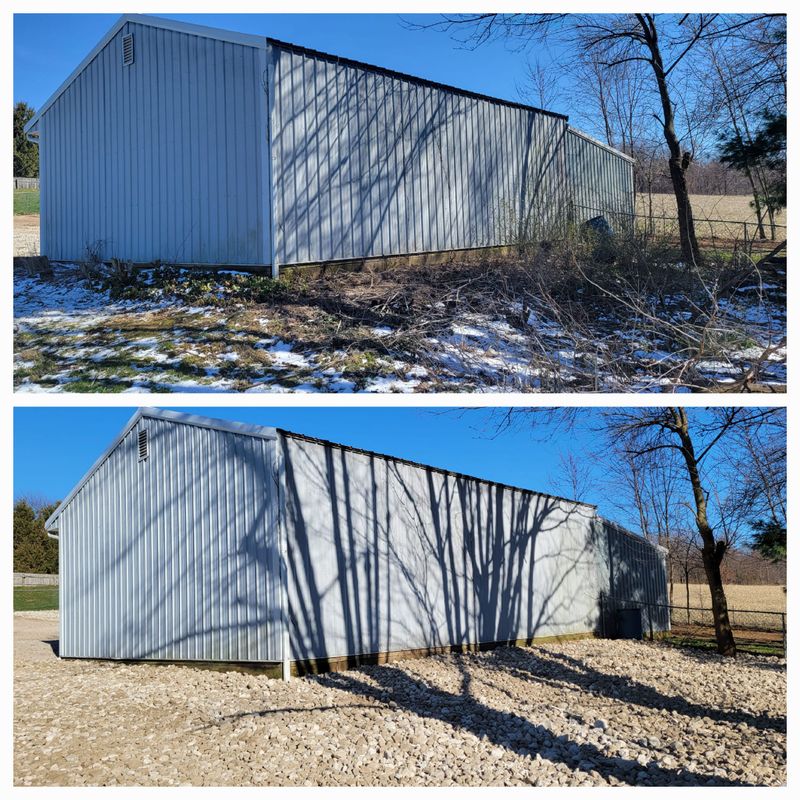 Hardscaping Landscaping