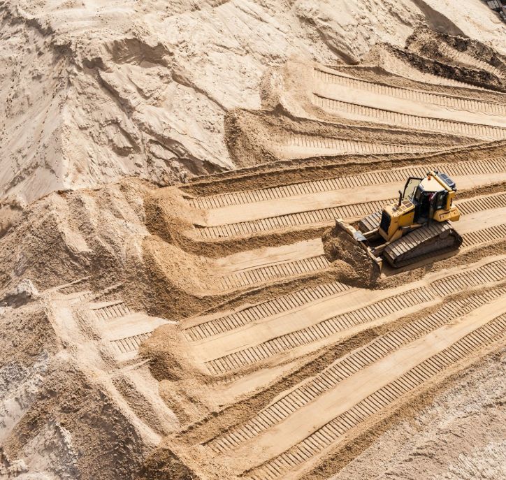 Land Grading
