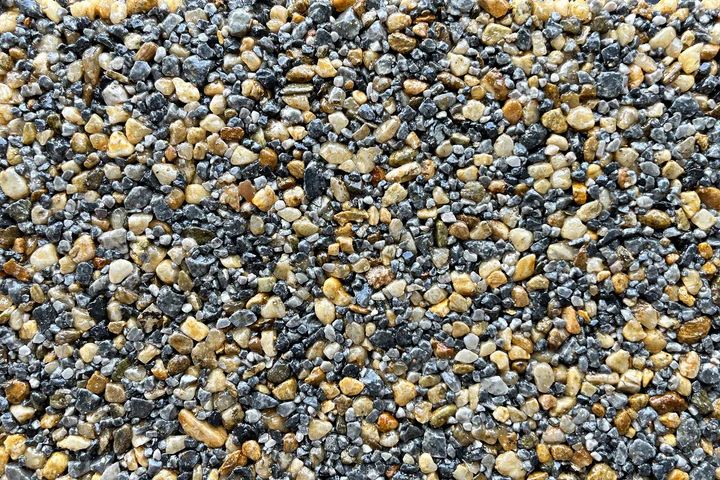 Tex Stone Color Options