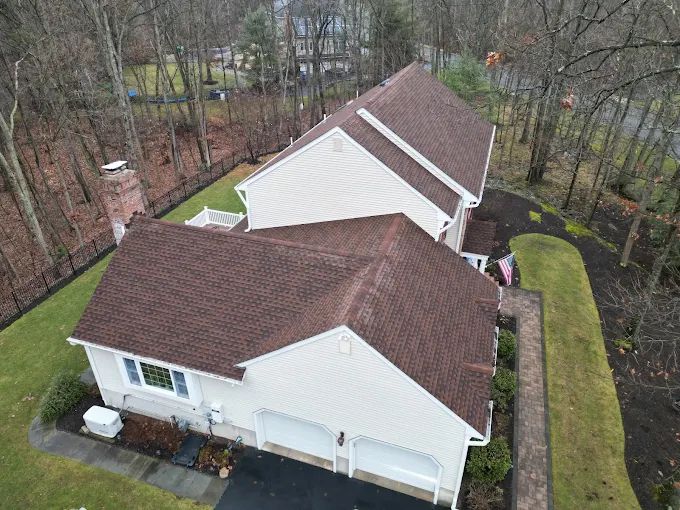 Gutter Repair