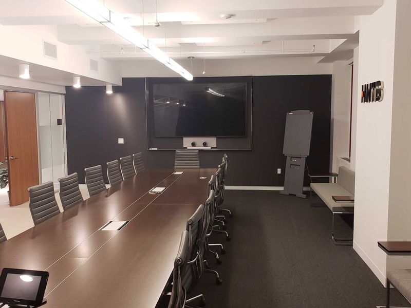 Commercial Painting