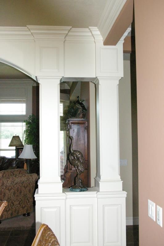 Accent Walls