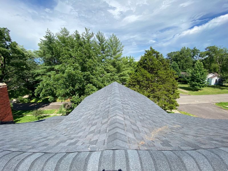 Roofing Installation