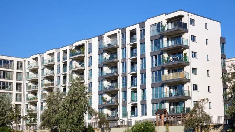 Full Builds Up To 8 Stories