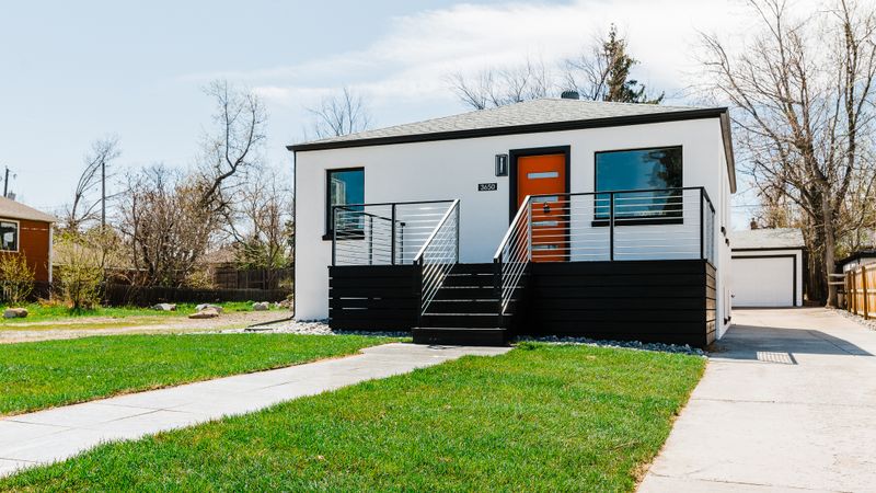 Exterior Remodeling