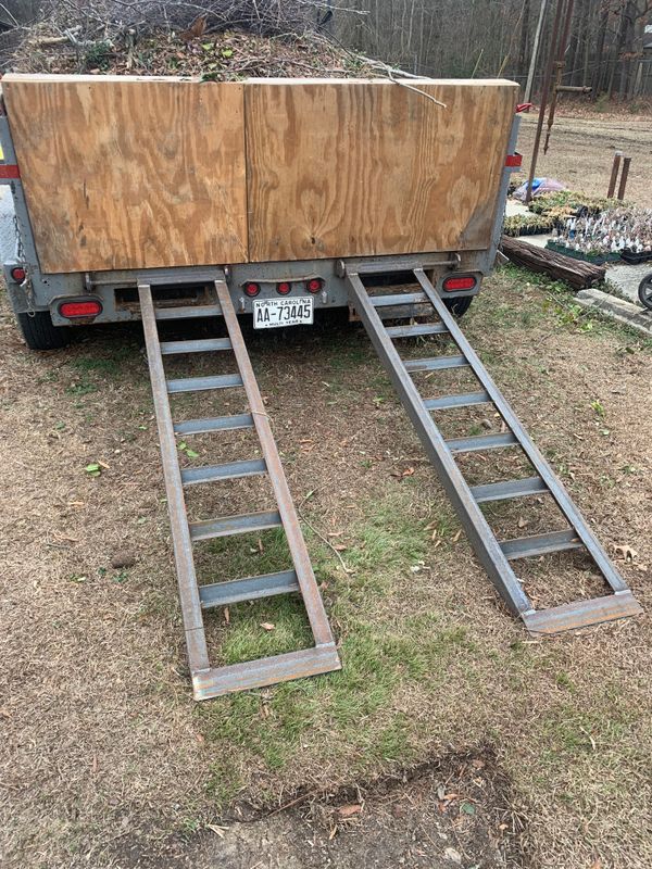 Mobile Welding Services