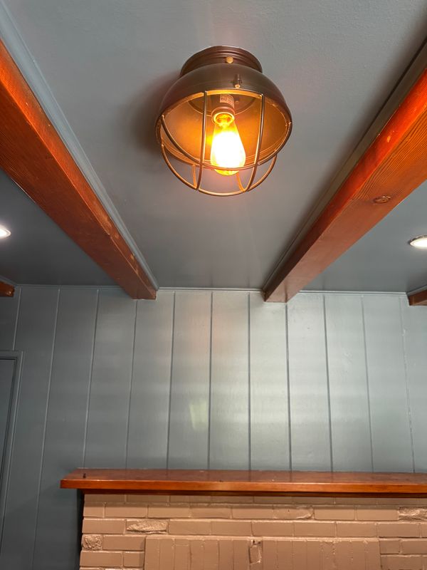 Interior Transformations