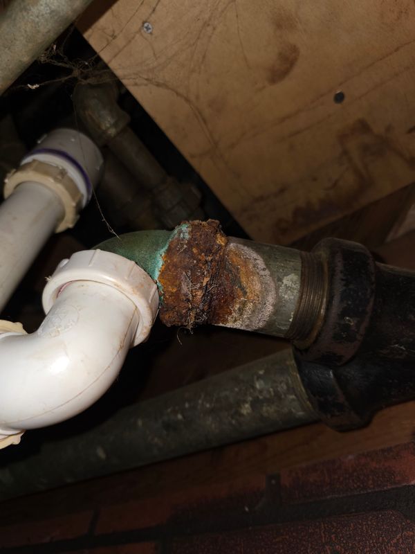 Pipe Repair and Replacement