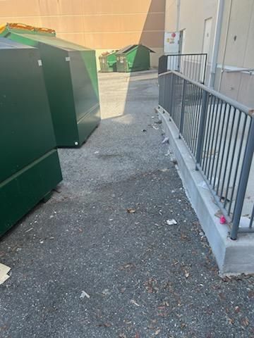 Commercial Removal