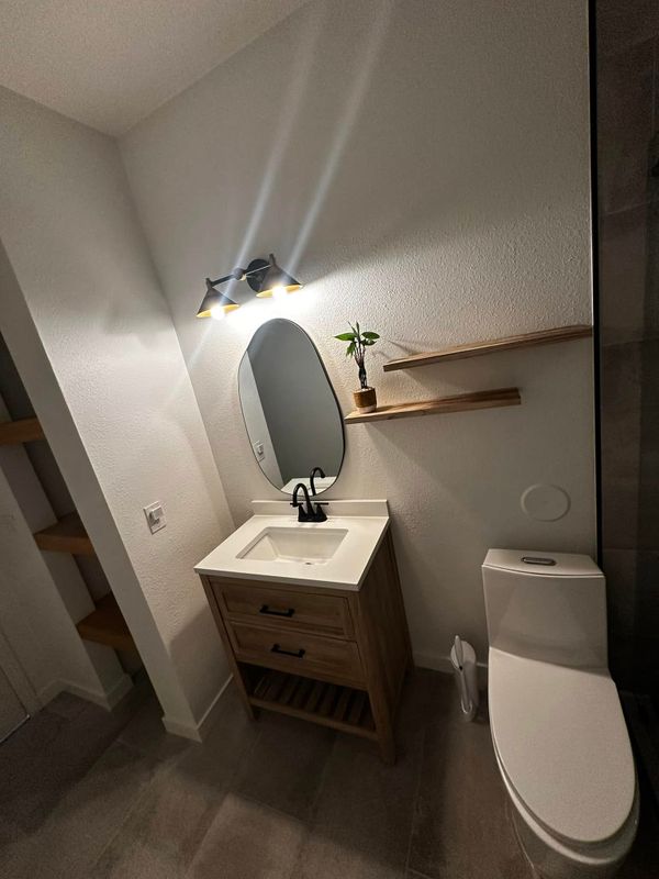Remodeling