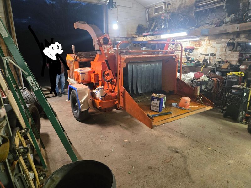 Residential & Commercial Excavation