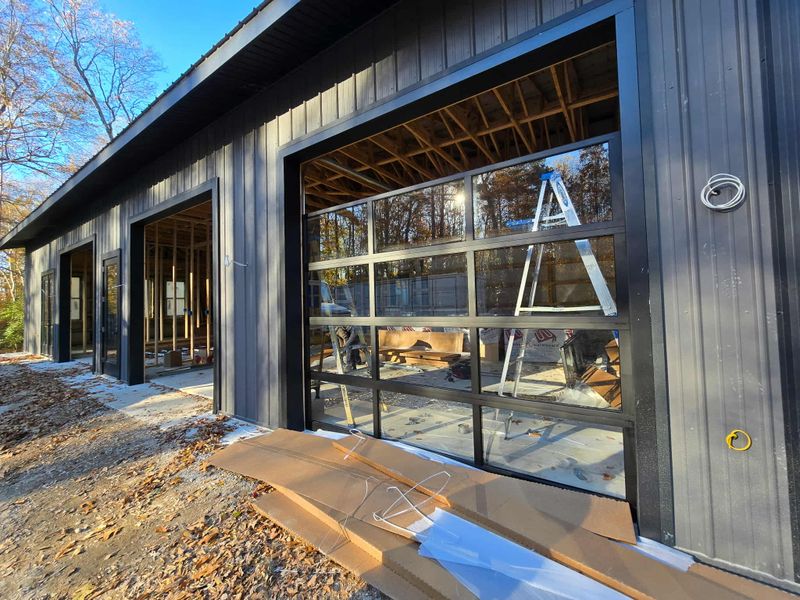 Garage Door Repair