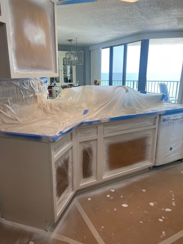 Kitchen Remodeling