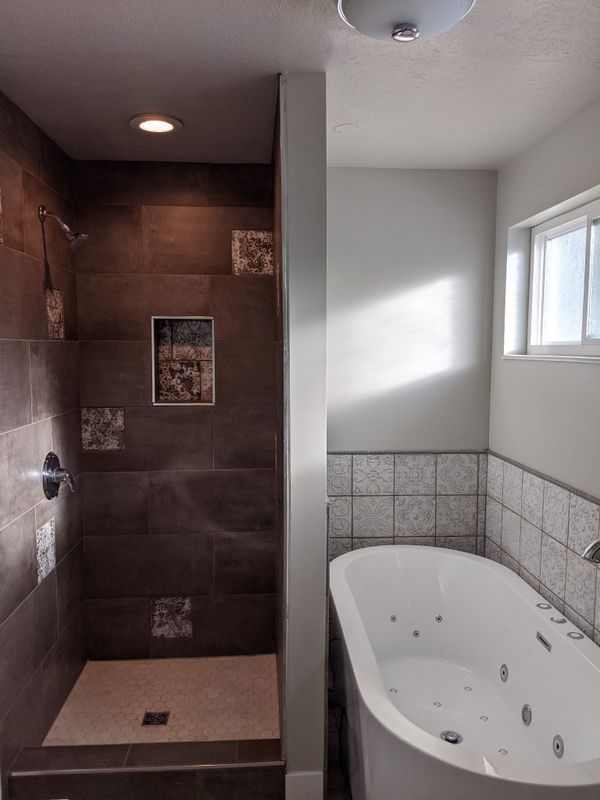 Kitchen and Bathroom Renovations