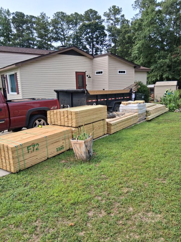 Additions and Extensions