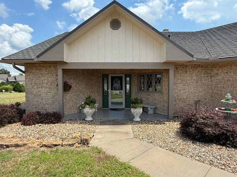 Exterior Painting gallery