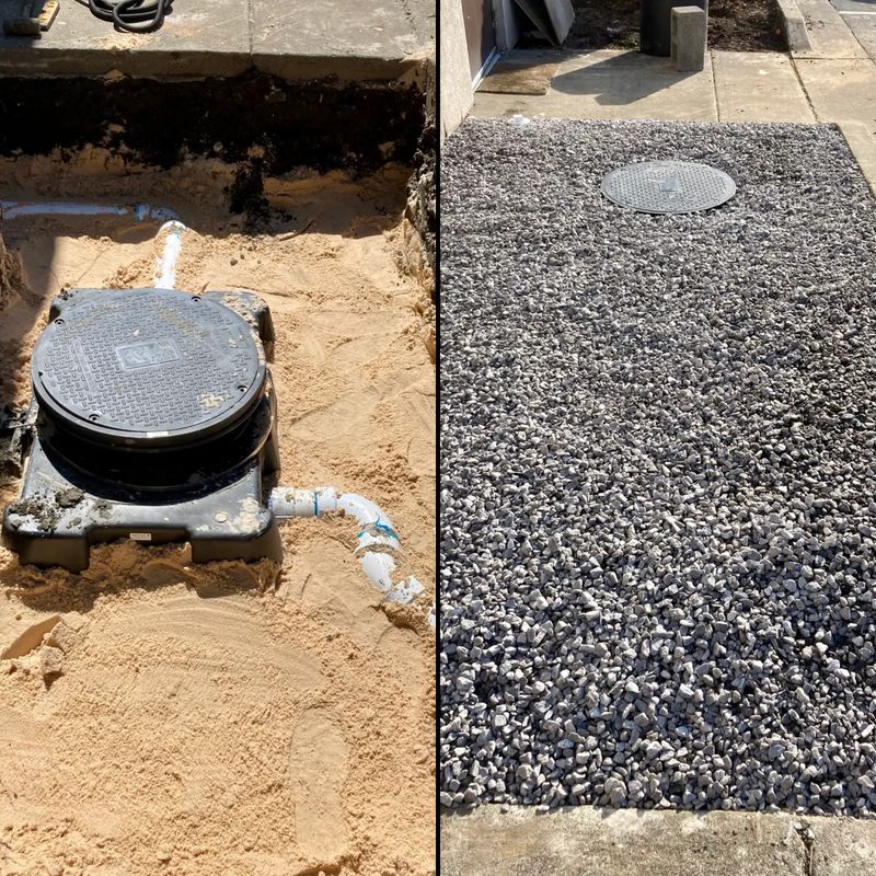 Commercial Septic/Grease Traps