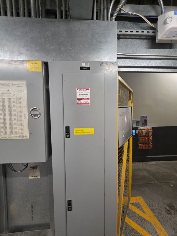 Electrical Panel Upgrades