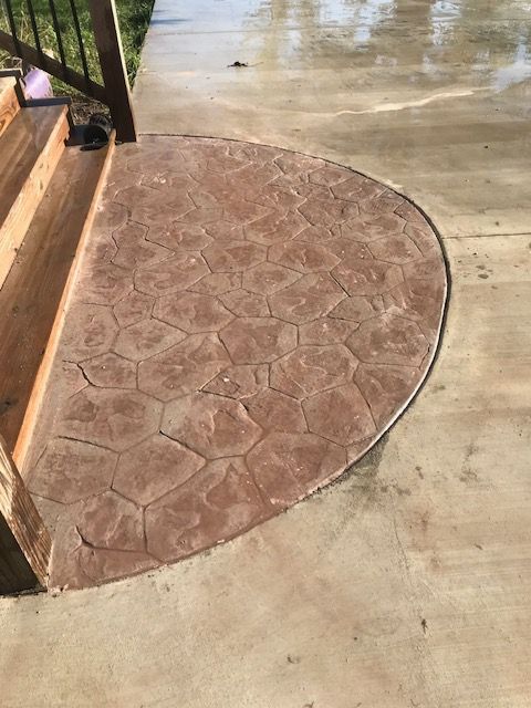 Concrete