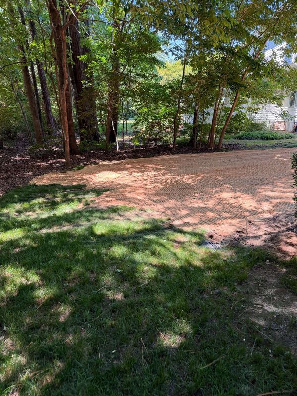 Site Preparation